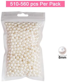 Anaglyph Queen Make Borstel Plastic Adel Relievo Cosmetische Borstel Opslag Wenkbrauwpotlood Organizer Beige Pearl