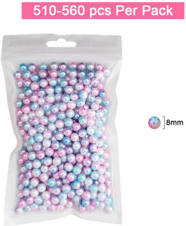 Anaglyph Queen Make Borstel Plastic Adel Relievo Cosmetische Borstel Opslag Wenkbrauwpotlood Organizer Gradient B