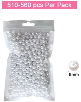 Anaglyph Queen Make Borstel Plastic Adel Relievo Cosmetische Borstel Opslag Wenkbrauwpotlood Organizer wit Pearl