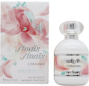 Anais Anais EDT 50 ml