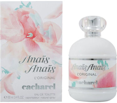 Anais Anais L'Original Edt Spray 100ML