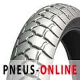 Anakee Adventure Front