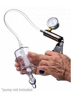 Anal Rosebud Vacuümpomp - Anal Rosebud Vacuümpomp