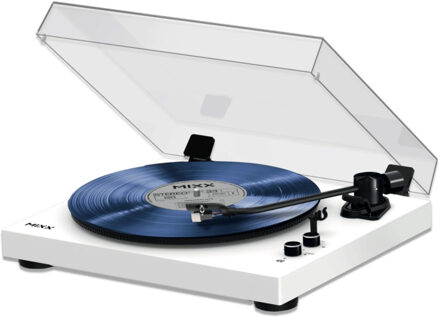 Analog 5 Vinyl Record Platenspeler