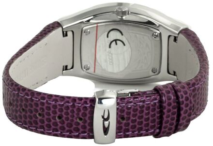 Analoge Armbandenhorloge Ct7932al89ac Paars