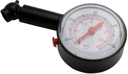 Analoge Bandenspanningsmeter