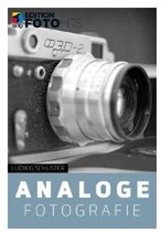 Analoge Fotografie - Schuster, Ludwig