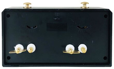 Analoge Schaakklok Mechanische Schaken Klokken Garde Schaken Klok Count Up Down Tsh Winkel