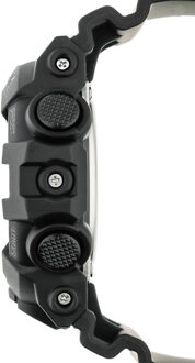 Analoog/Digitaal Horloge