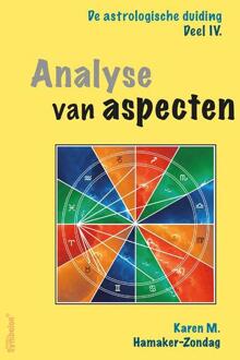 Analyse Van Aspecten - De Astrologische Duiding - (ISBN:9789074899451)