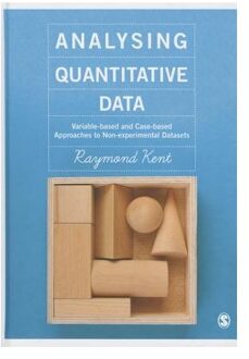 Analysing Quantitative Data