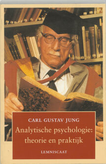 Analytische psychologie - Boek Carl Gustav Jung (9056370987)