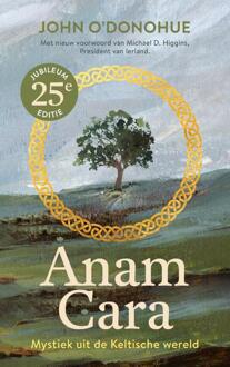 Anam Cara -  John O'Donohue (ISBN: 9789025912222)