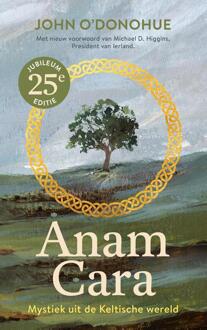 Anam Cara -  John O'Donohue (ISBN: 9789025912239)