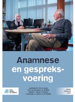 Anamnese En Gespreksvoering