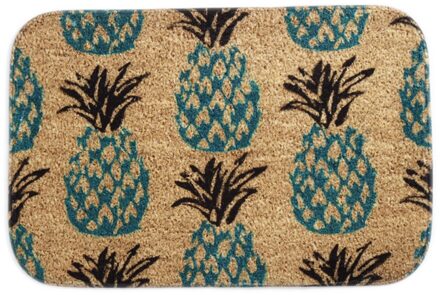 Ananas Camper Tapijt Badkamer Entree Deurmat Bad Indoor Floor Tapijten Absorberende Mat Anti-Slip Keuken Tapijt Voor Thuis Decoratieve