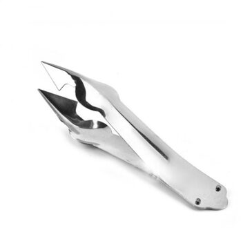 Ananas Dunschiller Portable Antislip Ananas Zaad Remover Roestvrijstalen Clip Te Schoon Keuken Fruit Gereedschap 3stk