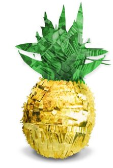 Ananas feest pinata 50 cm - Pinatas