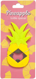 Ananas Flessenopener