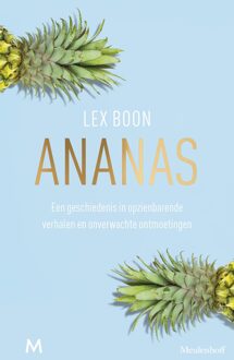 Ananas