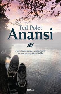 Anansi - Ted Polet