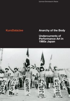 Anarchy of the Body - - ebook