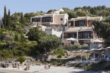 Anassa Mare Villas & Residences