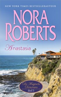 Anastacia - eBook Nora Roberts (9402753397)
