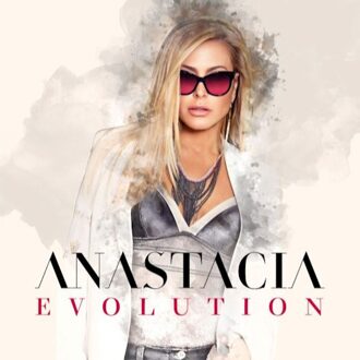 Anastacia - EVOLUTION | CD