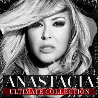 Anastacia - The Ultimate Collection | CD