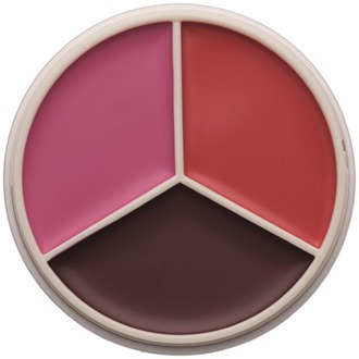 Anastasia Beverly Hills Blush Anastasia Beverly Hills Magic Touch Blush Trio Berry/Rose 9 g