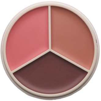 Anastasia Beverly Hills Blush Anastasia Beverly Hills Magic Touch Blush Trio Peach 9 g