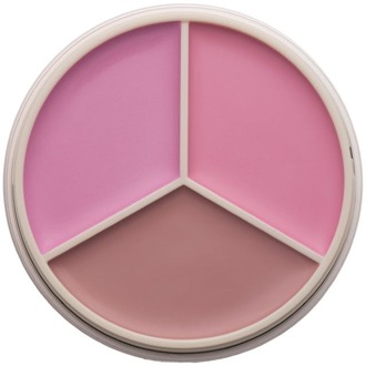 Anastasia Beverly Hills Blush Anastasia Beverly Hills Magic Touch Blush Trio Pink 9 g