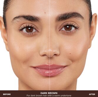 Anastasia Beverly Hills Brow Definer Deluxe - Dark Brown