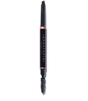 Anastasia Beverly Hills Brow Definer Wenkbrauwpotlood - Dark Brown Bruin - 000