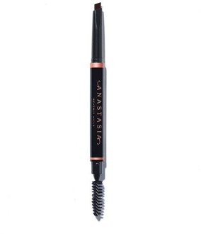 Anastasia Beverly Hills Brow Definer Wenkbrauwpotlood - Ebony Bruin - 000