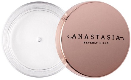 Anastasia Beverly Hills Brow Freeze - wenkbrauw styling wax Translucent