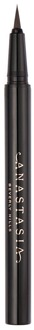 Anastasia Beverly Hills Brow Pen - wenkbrauw pen Medium Brown