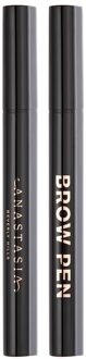 Anastasia Beverly Hills Brow Pen - wenkbrauw pen Taupe