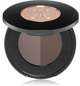 Anastasia Beverly Hills Brow Powder Duo Wenkbrauwpoeder - Ash Brown Bruin - 000