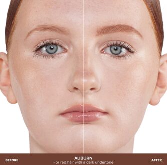 Anastasia Beverly Hills Brow Wiz Deluxe - Auburn