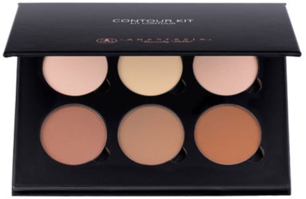 Anastasia Beverly Hills contour kit - Light - 000