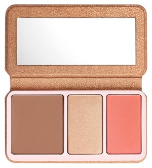 Anastasia Beverly Hills Face Palette - Off To Costa Rica