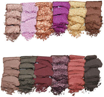 Anastasia Beverly Hills Fall Romance Oogschaduwpalet