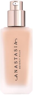 Anastasia Beverly Hills Impeccable Blurring Second Skin Matte Foundation - Shade 13 - 3CR