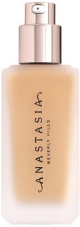 Anastasia Beverly Hills Impeccable Blurring Second Skin Matte Foundation - Shade 17 - 4WO