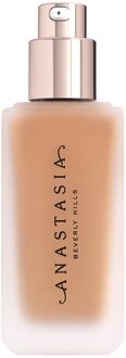 Anastasia Beverly Hills Impeccable Blurring Second Skin Matte Foundation - Shade 18 - 4.5W