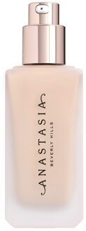 Anastasia Beverly Hills Impeccable Blurring Second Skin Matte Foundation - Shade 2 - 0CR