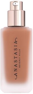Anastasia Beverly Hills Impeccable Blurring Second Skin Matte Foundation - Shade 21 - 6.5N
