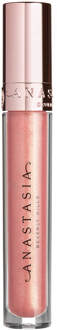 Anastasia Beverly Hills Lip Gloss (Various Shades) - Peachy